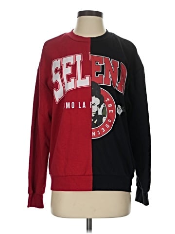 NHL Sweatshirt (view 1)