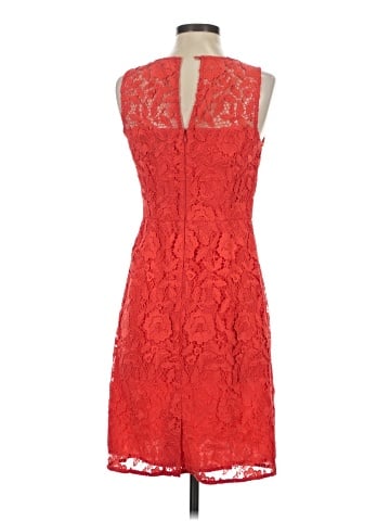 J.Crew Collection Cocktail Dress (view 2)