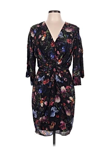 Adam Lippes Cocktail Dress (view 1)
