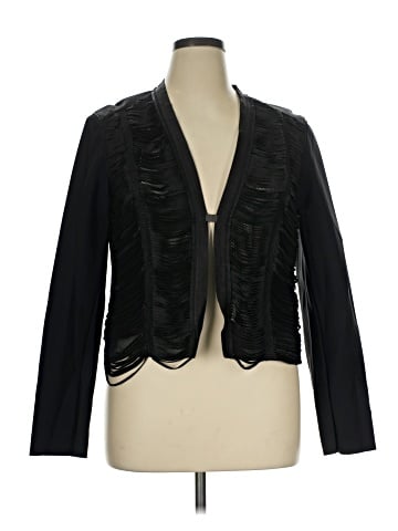 Elie Tahari Blazer (view 1)