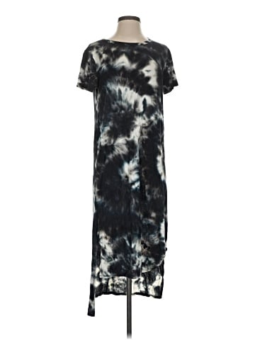 Caution to the Wind Casual Dress (view 1)