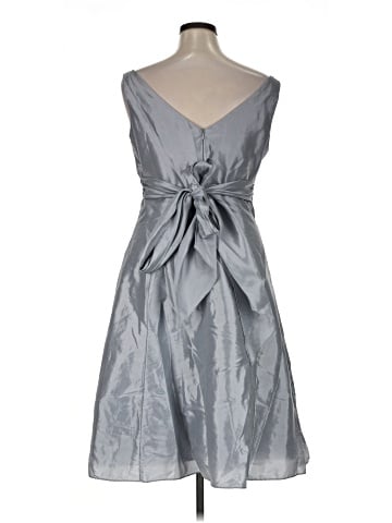 David's Bridal Cocktail Dress (view 2)
