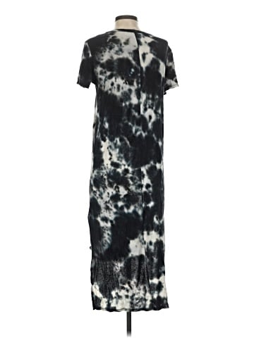 Caution to the Wind Casual Dress (view 2)