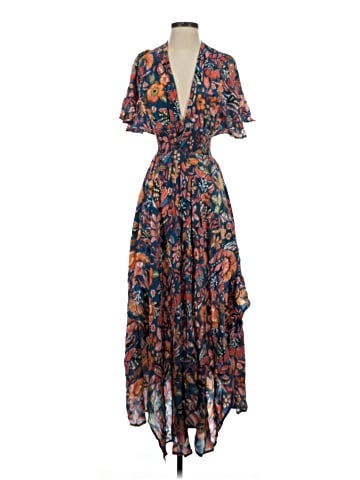 Tolani Casual Dress (view 1)