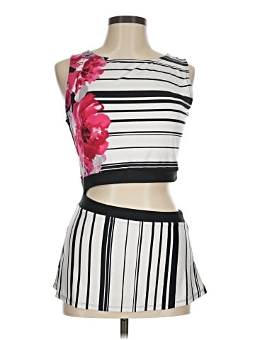 Venus Cocktail Dress (view 1)