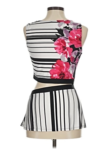 Venus Cocktail Dress (view 2)