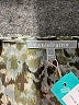 Daniel Rainn Gray Green 3/4 Sleeve Blouse Size L - photo 4