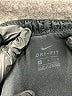 Nike 100% Polyester Black Athletic Shorts Size M - photo 3