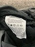 Nike 100% Polyester Black Athletic Shorts Size M - photo 4