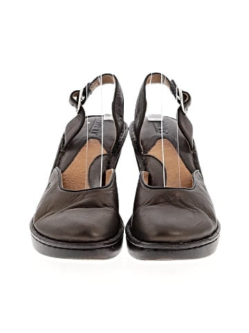 Born Wedges (view 2)