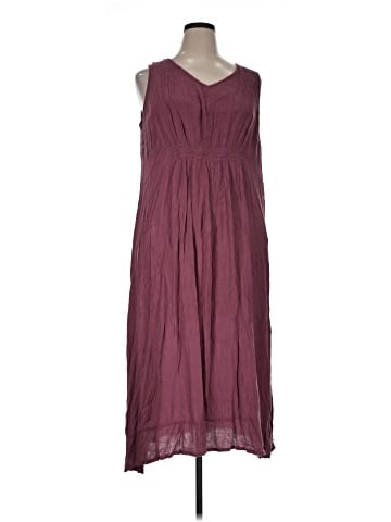 Soft Surroundings Casual Dress (view 1)
