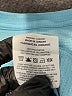 Nike 100% Polyester Blue Short Sleeve T-Shirt Size L (kids) - photo 4