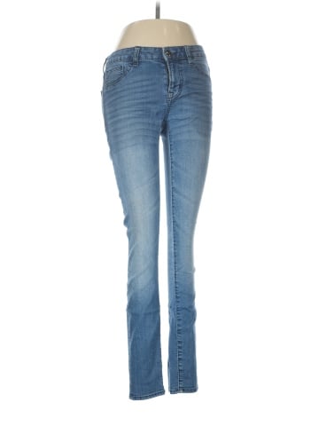 Charlotte Russe Jeans (view 1)