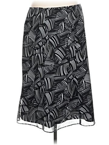 Le Suit Casual Skirt (view 2)