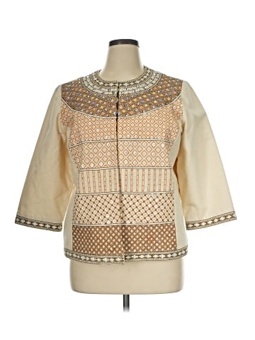 Chico's Jacket (view 1)