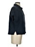Splendid 100% Cotton Solid Blue Short Sleeve Blouse Size S - photo 4