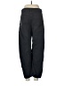 Gap 100% Cotton Black Jeans Size 6 Petite - photo 2