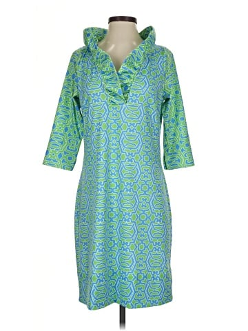 Gretchen Scott Designs Casual Dress (view 1)
