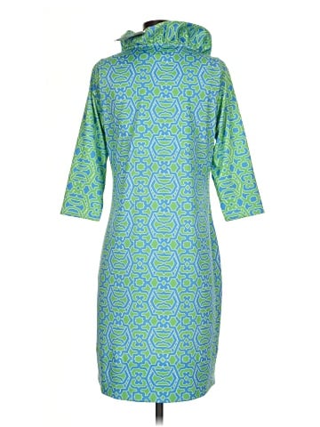 Gretchen Scott Designs Casual Dress (view 2)