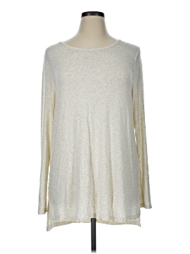 LIVI Long Sleeve T-Shirt (view 1)