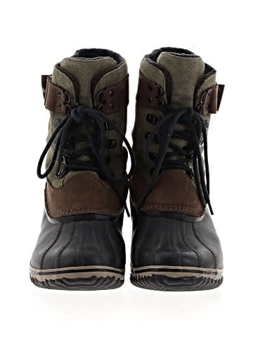 Sorel Rain Boots (view 2)
