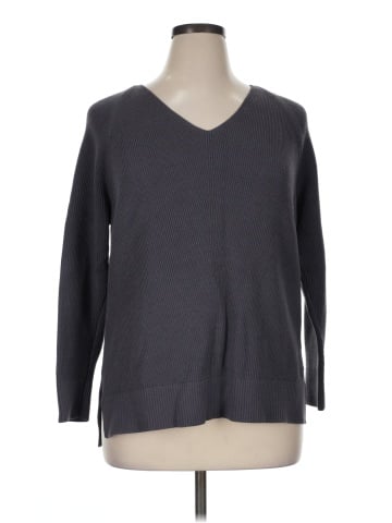 Athleta Pullover Sweater (view 1)