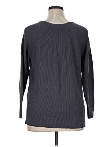 Athleta Pullover Sweater (view 2)