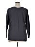 Athleta Gray Pullover Sweater Size XL - photo 2