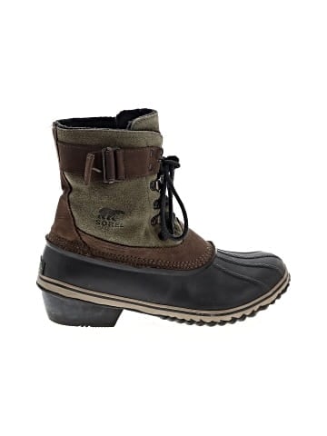 Sorel Rain Boots (view 1)