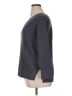 Athleta Gray Pullover Sweater Size XL - photo 5