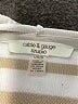 Cable & Gauge Silver Pullover Hoodie Size L - photo 4