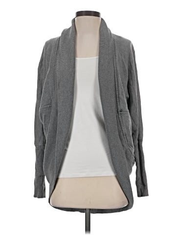 Wilfred Cardigan (view 1)