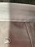 SPANX Solid Ivory Dress Pants Size L - photo 8
