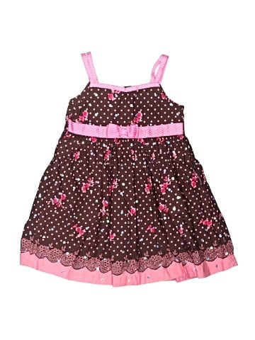 Blueberi Boulevard Dress (view 1)