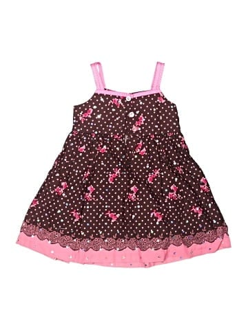 Blueberi Boulevard Dress (view 2)