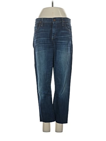 Goldsign Jeans (view 1)