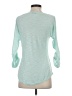 Express Teal Cardigan Size S - photo 2