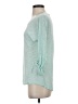 Express Teal Cardigan Size S - photo 5