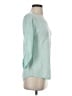 Express Teal Cardigan Size S - photo 4