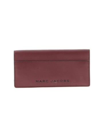Marc Jacobs Leather Wallet (view 1)