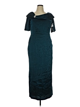 Alex Evenings Cocktail Dress (view 1)