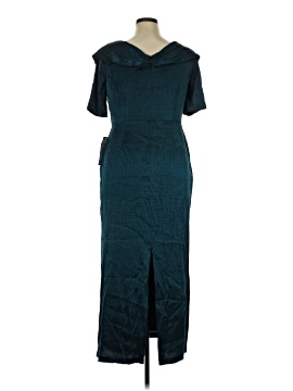 Alex Evenings Cocktail Dress (view 2)
