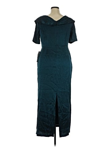 Alex Evenings Cocktail Dress (view 2)