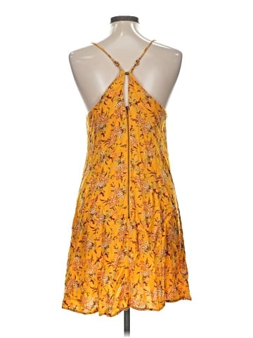 Xhilaration Casual Dress (view 2)