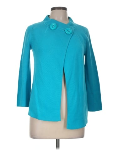 Ellen Tracy Cardigan (view 1)