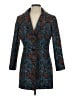 Doncaster Collection Paisley Blue Blazer Size 2 - photo 1