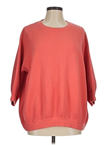 Cos Pullover Sweater (view 1)