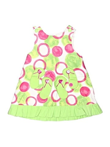 Remember Nguyen Dress (view 1)