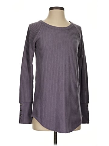 Chaser Pullover Sweater (view 1)