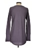 Chaser Purple Pullover Sweater Size S - photo 2